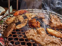 -烧肉达人•炭火烧肉(新天地店)