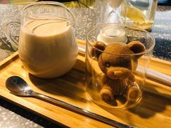 -大树餐厅(红旗街万达店)