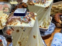 -哼蟹二将·烤肉酱蟹(合生汇店)