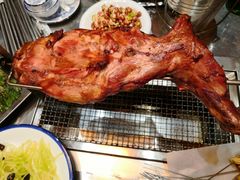 -宗泉烤全羊·烤羊腿·家常菜(解放东路店)