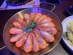 -钳真多钓虾馆·小龙虾海鲜烧烤(九六广场店)