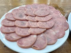 -顺通大冷面(总店)