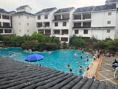 -苏州吴宫泛太平洋酒店