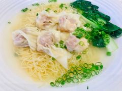-食悦天美食广场(西安CityOn熙地港购物中心店)