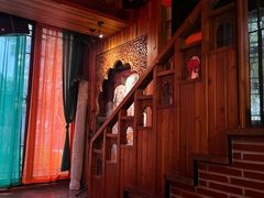 -甘尼仕印度餐厅酒吧(斜塘老街店)