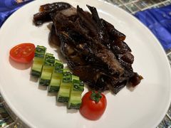 酱鸭-走马楼饭庄(慈城古县城店)