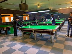 -云顶桌球棋牌俱乐部(长楹天街店)