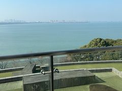 -阳澄湖费尔蒙酒店