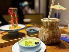 -芸南道·过桥米线(昆明老街旗舰店)