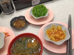 -争鲜回转寿司(流行前线店)