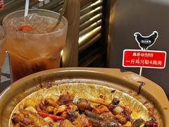-麻都·成都菜(人民广场店)