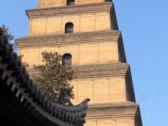 -大慈恩寺(大雁塔)