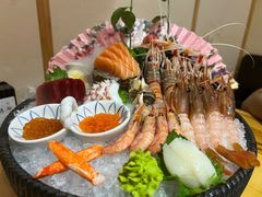 -竹幸日本料理(国光1937科技文化创意园店)