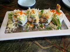 -炙柒Sekinana·精致料理 烧鸟·铁板烧(海上世界店)