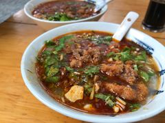 -豆相识•九九豆腐脑(牛咡桥店)