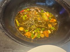 -崔记生活·铁锅炖鱼粘卷子(总店)