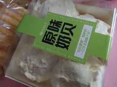 -利群商厦(台东店)