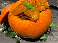 -柒厢食事雅谈