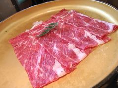 -牛New寿喜烧(闵行龙湖天街店)