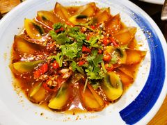 -紫滇源云南生态菜(丹凤街店)