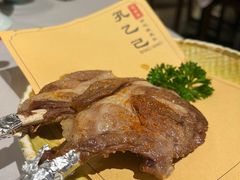 -孔乙己酒家(虹桥路店)