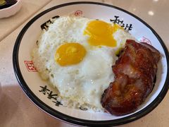 -和平馆·地道港澳茶餐厅(西门口店)
