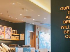 -星巴克臻选(华堂·新辰汇店)