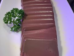 -热火朝天鲜切牛肉火锅(南强街巷店)