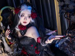 -马猴烧酒二次元cosplay换装写真自拍体验馆