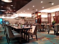 大堂-苏苑饭店-中餐厅(长桥地区店)