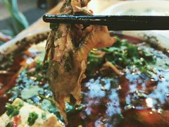 -院8里·少城记忆老川菜(宽窄巷子店)