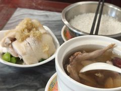 -益寿炖品店