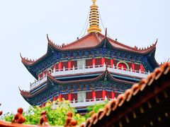 -皇罗禅寺