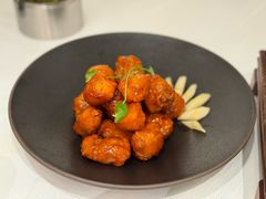 -万豪金殿(香港JW万豪酒店)