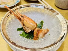 -鮨政· Omakase(港汇恒隆广场店)