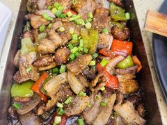 -船梆煮•蒸汽海鲜·生腌干蒸(五四广场店)