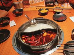 -牛小嫩串串火锅(延边大学文化城店)