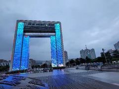 -幸福门