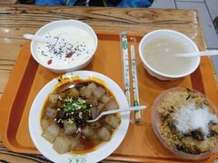 -杜记甜食(大众巷店)