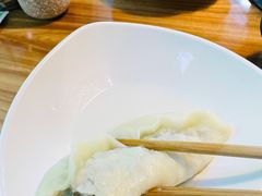 鲅鱼饺子-鲜小岛·铜锅涮肉