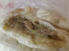 -天津包子铺(万泉庄店)