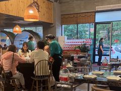 -鱼粤鲜淘米捞·中山脆肉鲩火锅(悦湖会店)