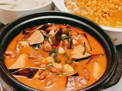 -口味园酥皮烤鸭(张公山公园南门店)