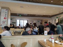大堂-素满香·素食自助餐(苏州·临顿路店)