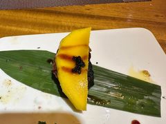 鹅肝-和彩放题餐厅(酒仙桥店)