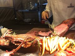 -深圳四季酒店·馥自助餐厅