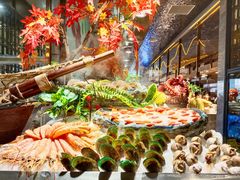 -喜庭海鲜自助(来福士店)