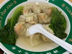 -袁记云饺(南门口店)