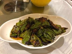 -粗茶淡饭·汉口公馆(循礼门店)