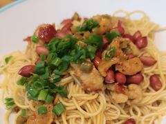 -小杨生煎(香港名都店)